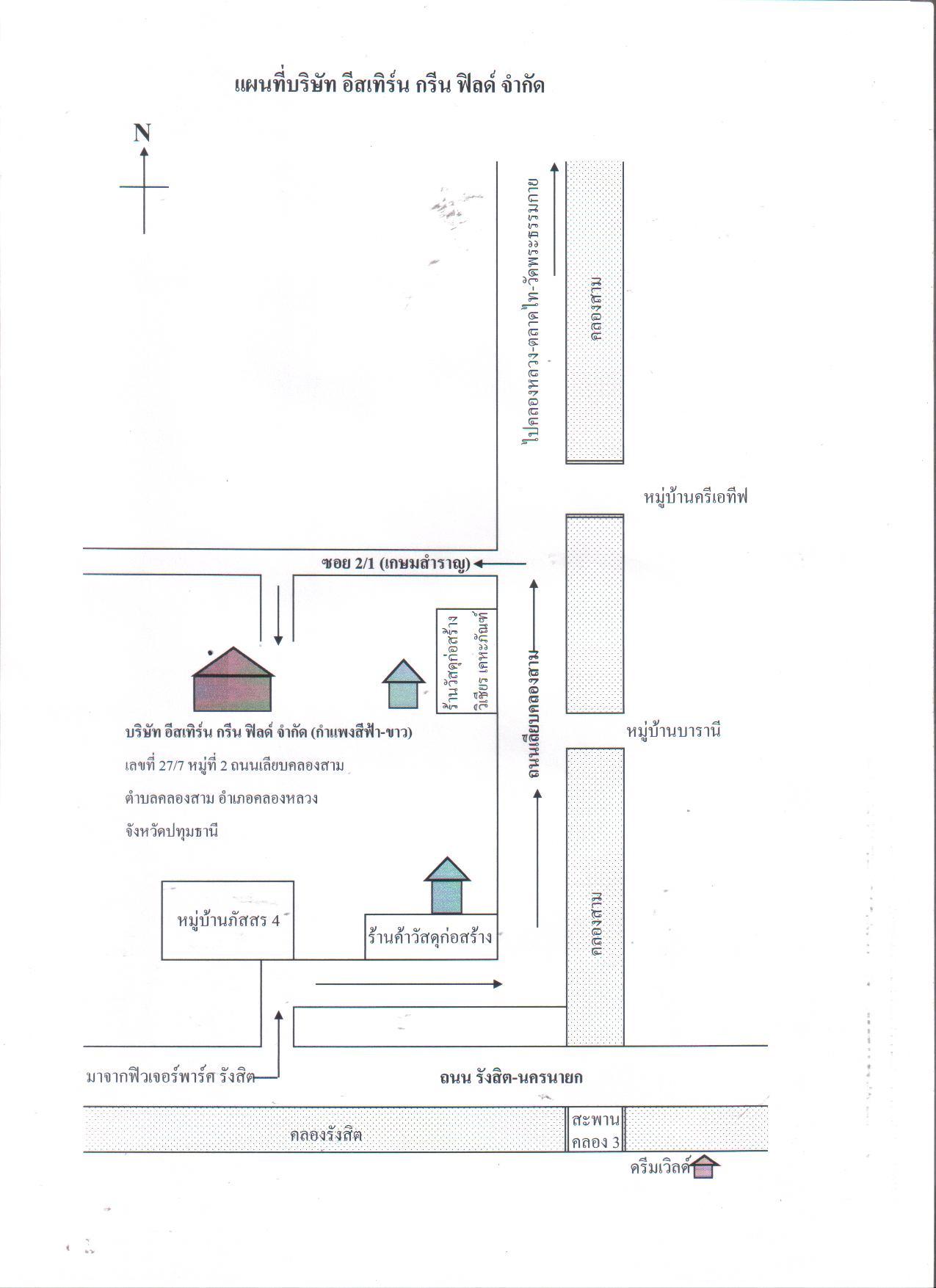 company location map image