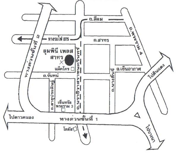 company location map image
