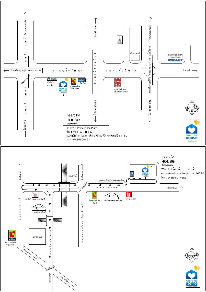 company location map image