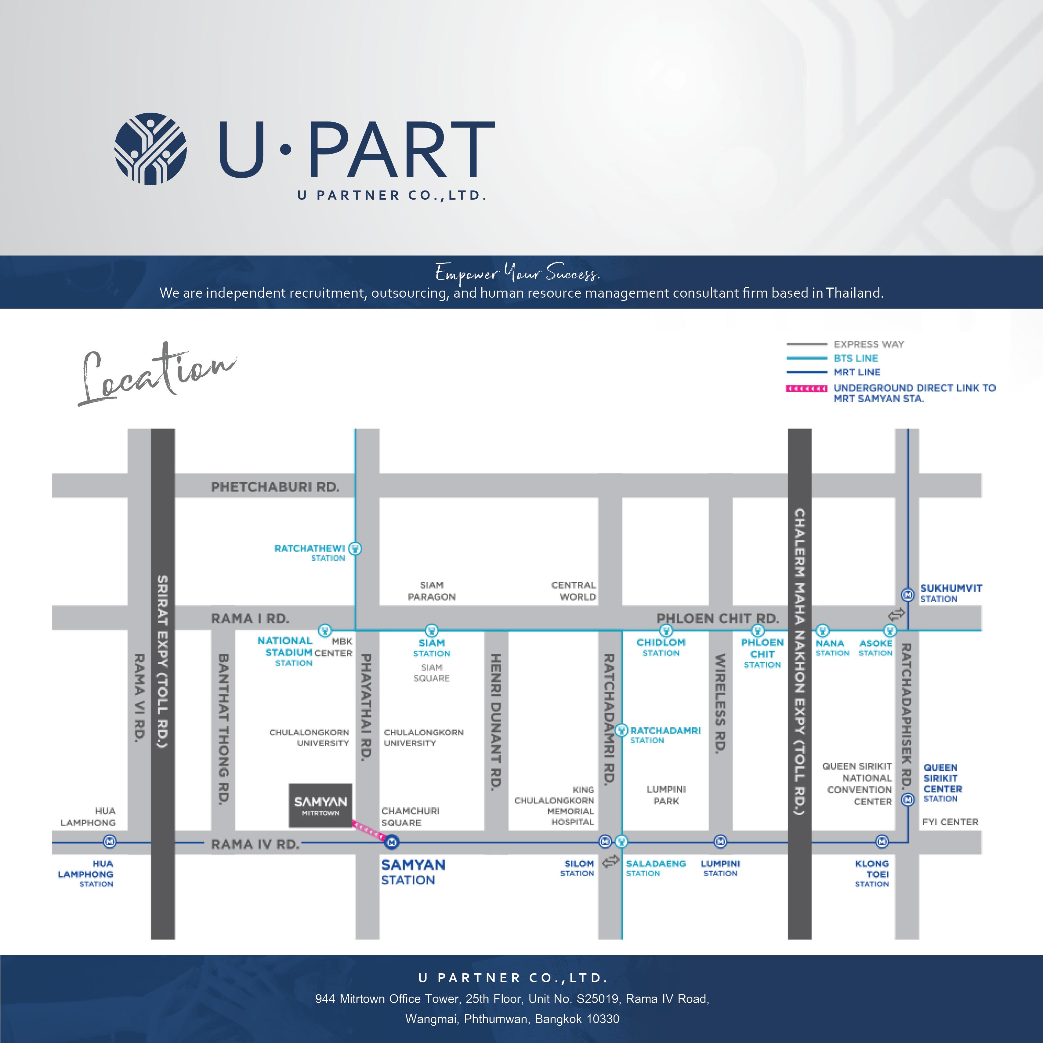 company location map image