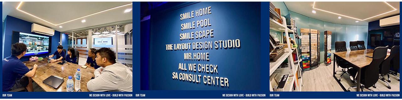 slide company profile