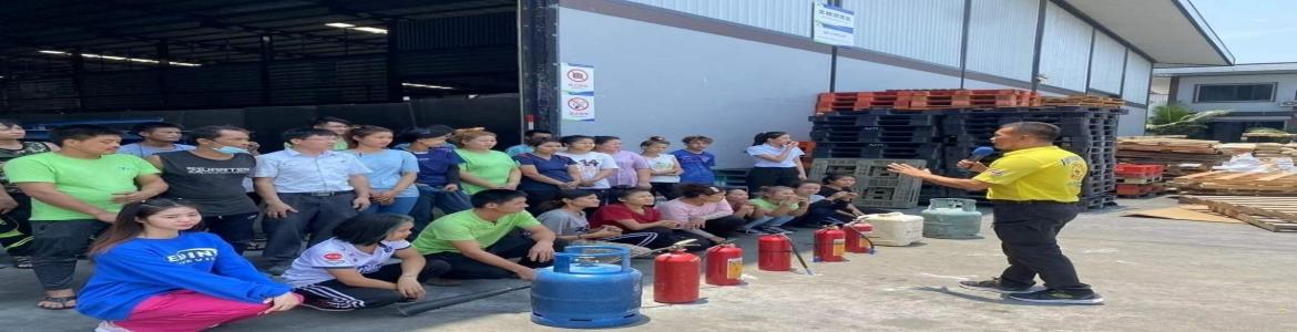 slide company profile