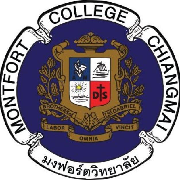Montfort College Chiangmai