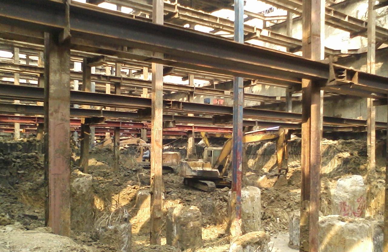 slide company profile