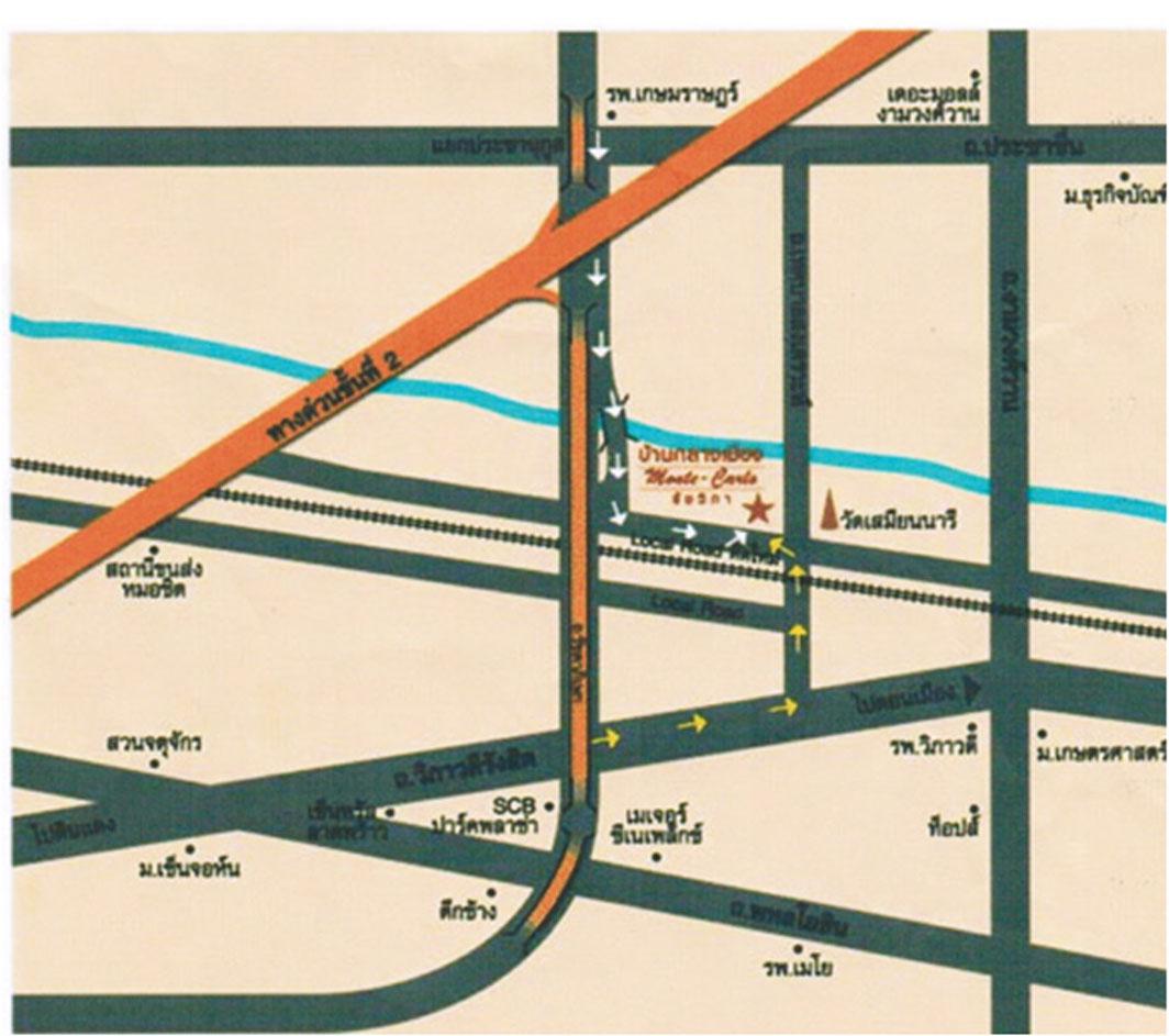 company location map image