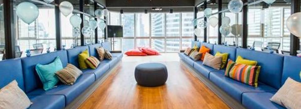slide company profile