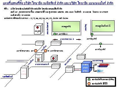company location map image