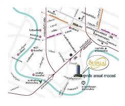 company location map image