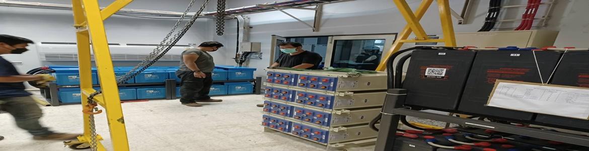 slide company profile