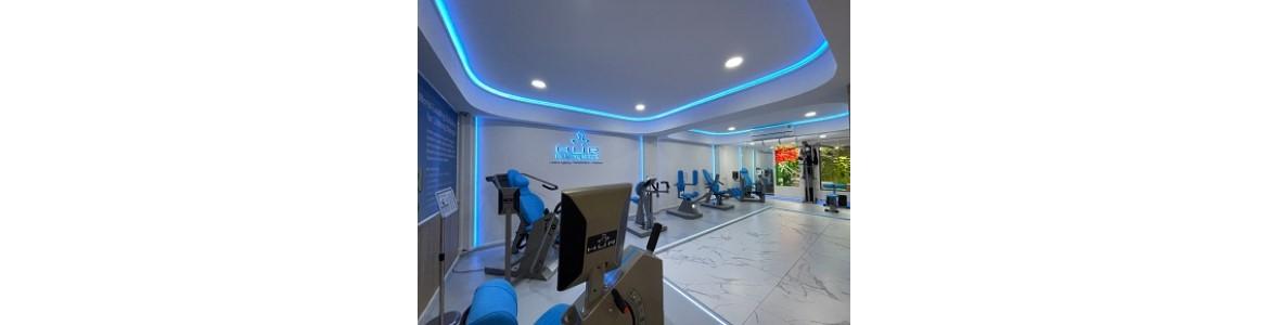 slide company profile