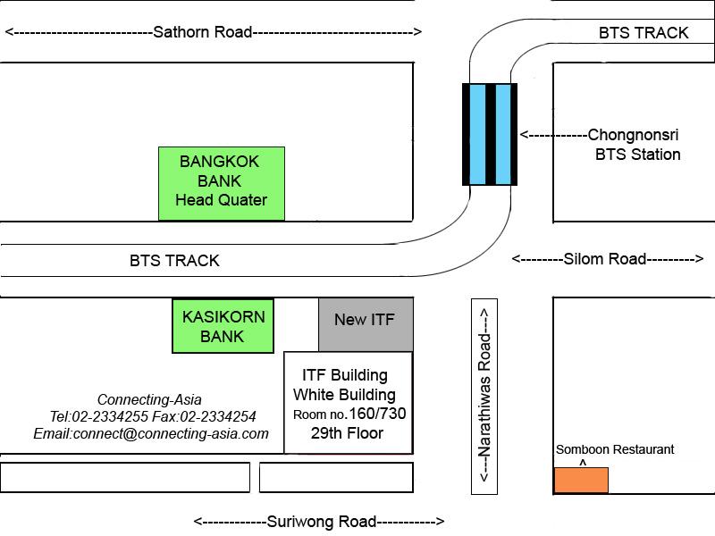 company location map image