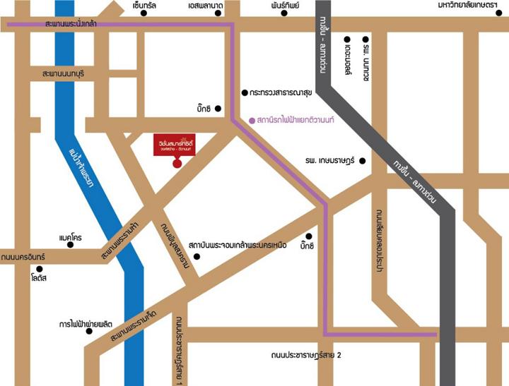 company location map image