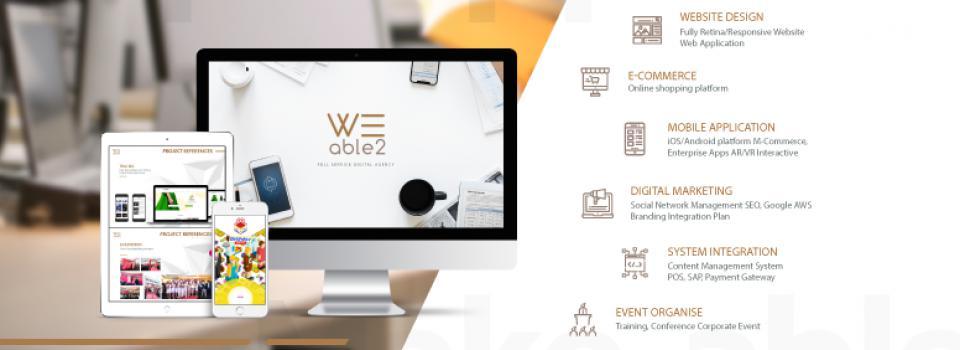 slide company profile