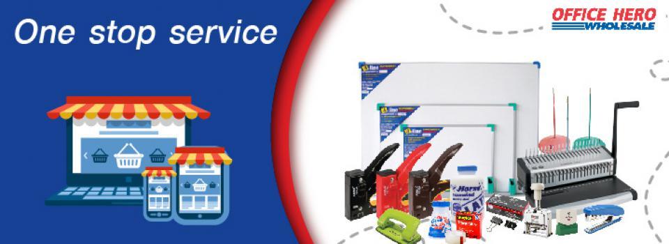 slide company profile