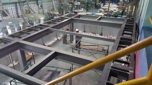 slide company profile