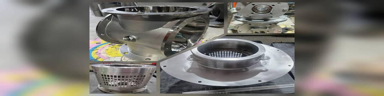 slide company profile