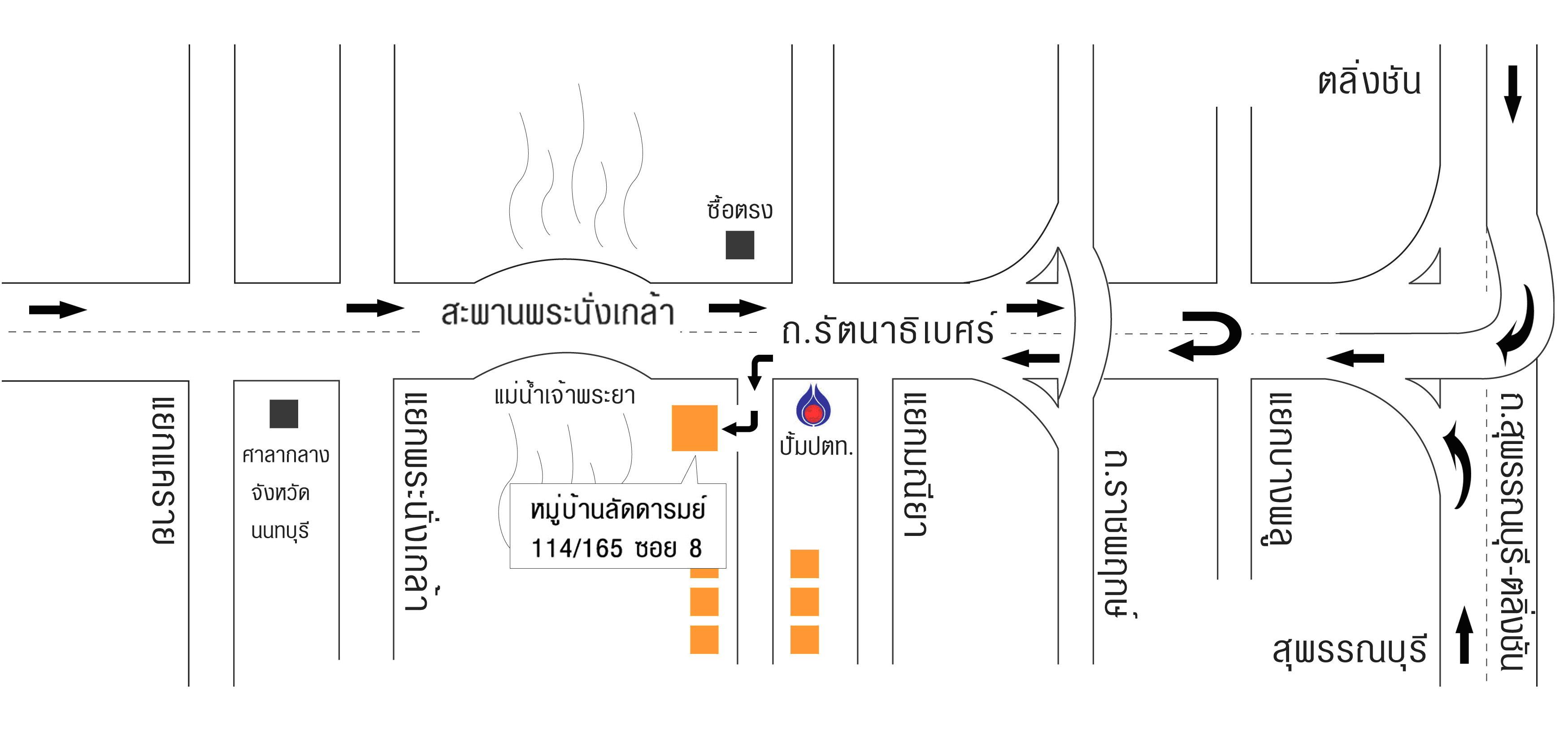 company location map image