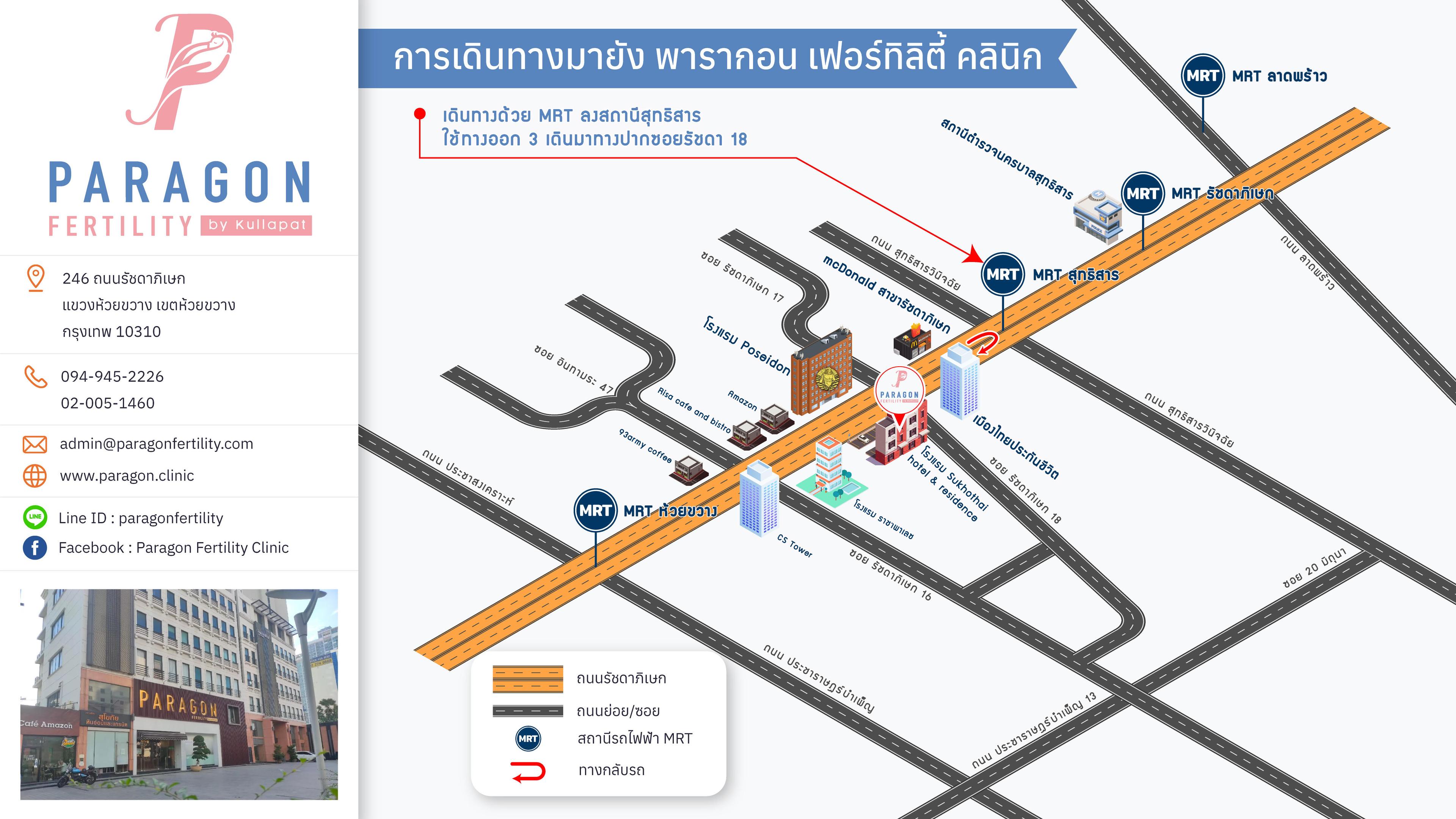 company location map image