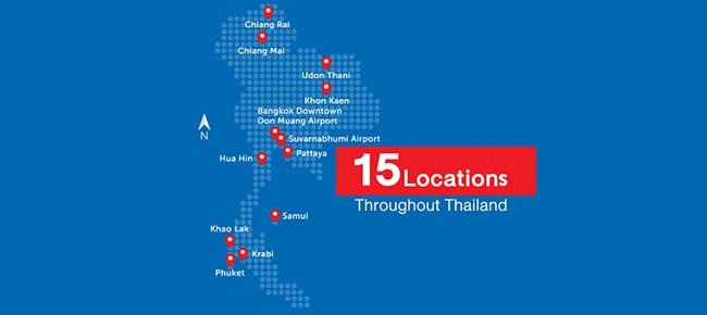 company location map image
