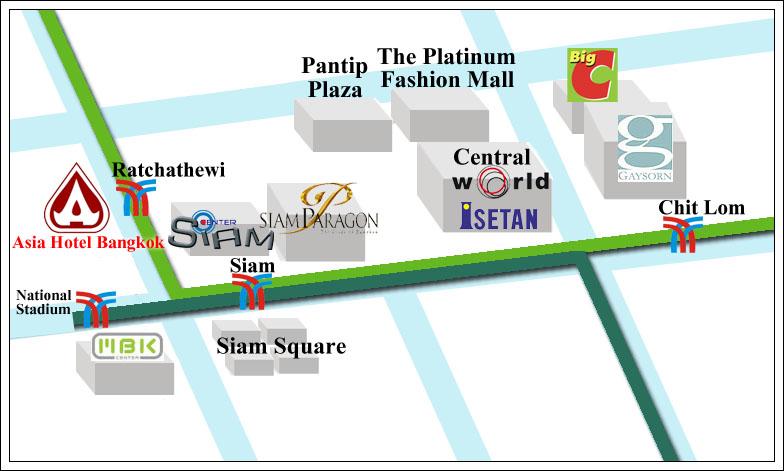 company location map image