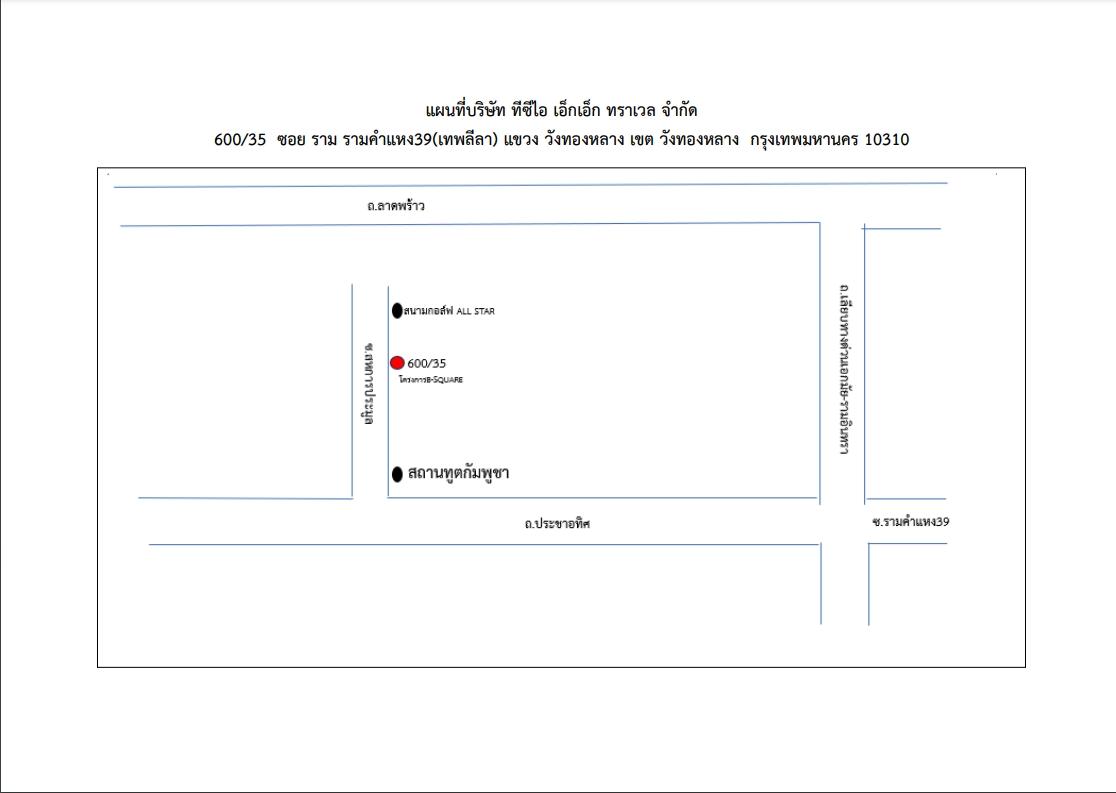 company location map image