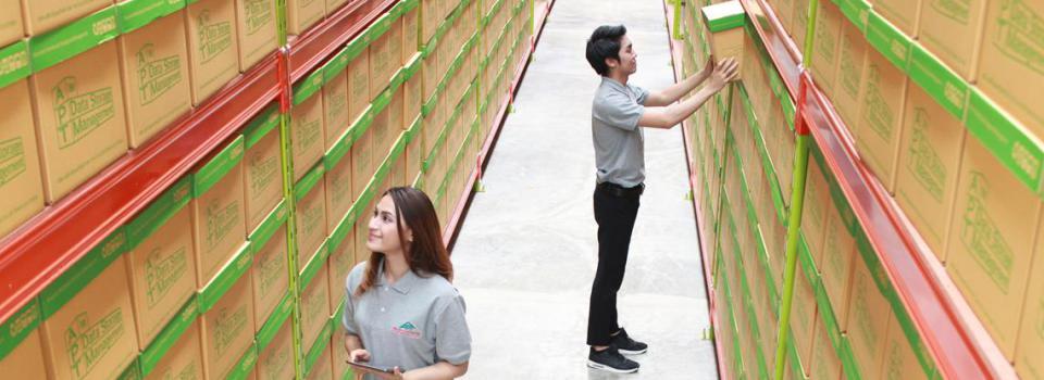 slide company profile