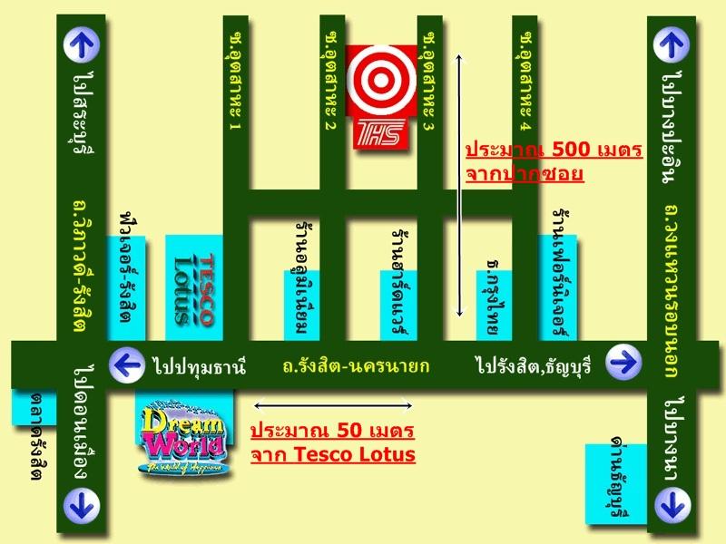company location map image