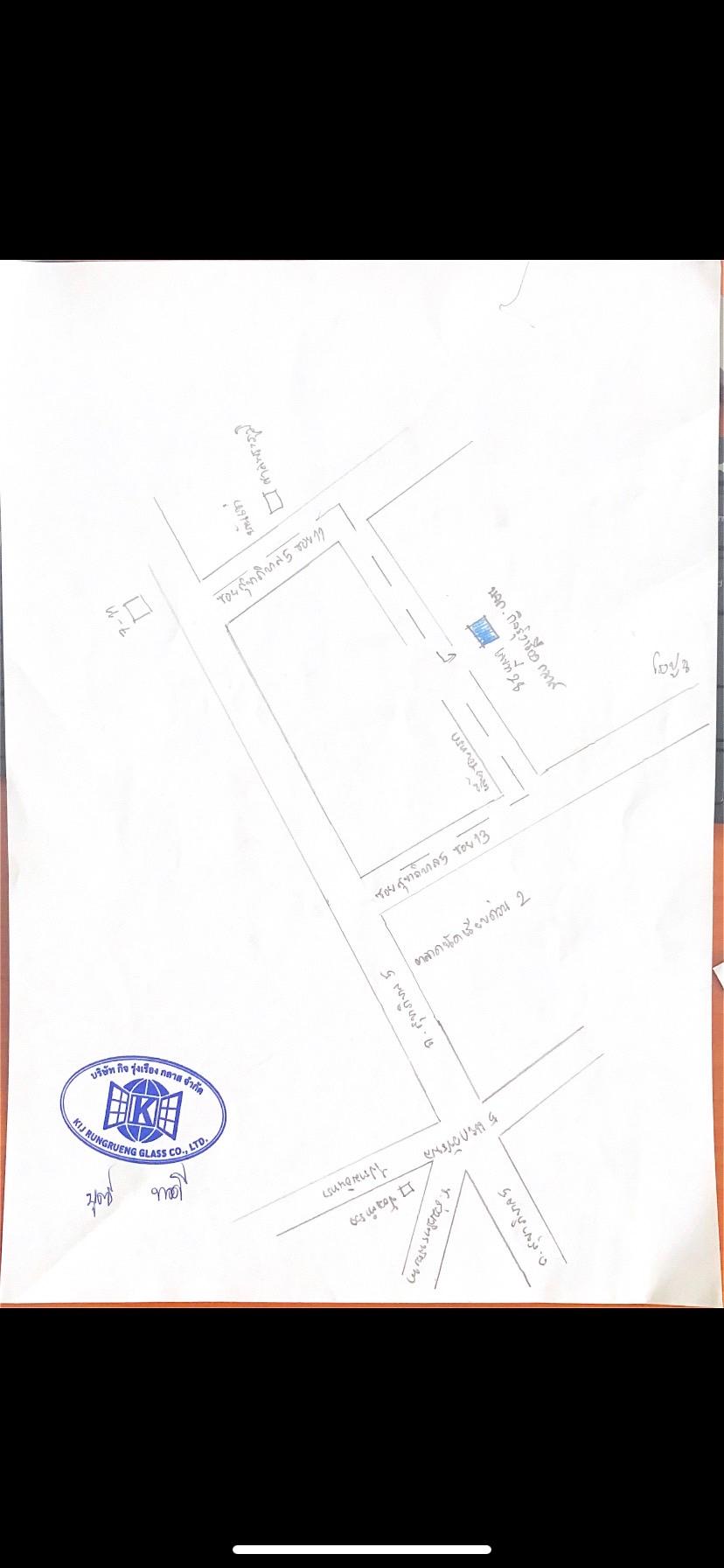 company location map image
