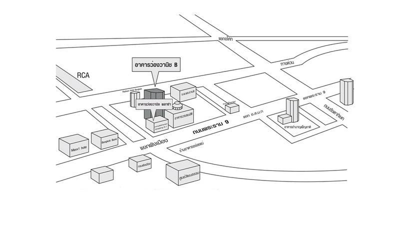 company location map image