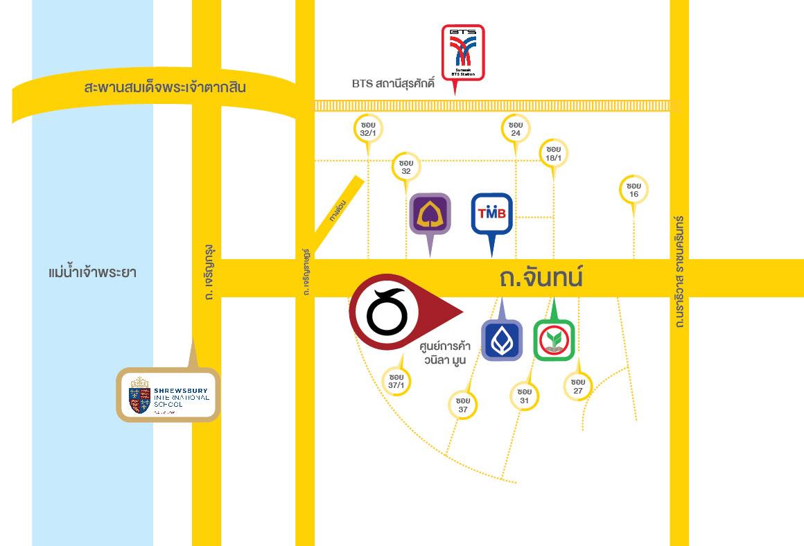 company location map image