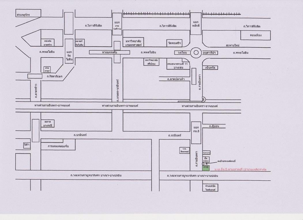 company location map image