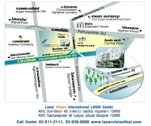 company location map image