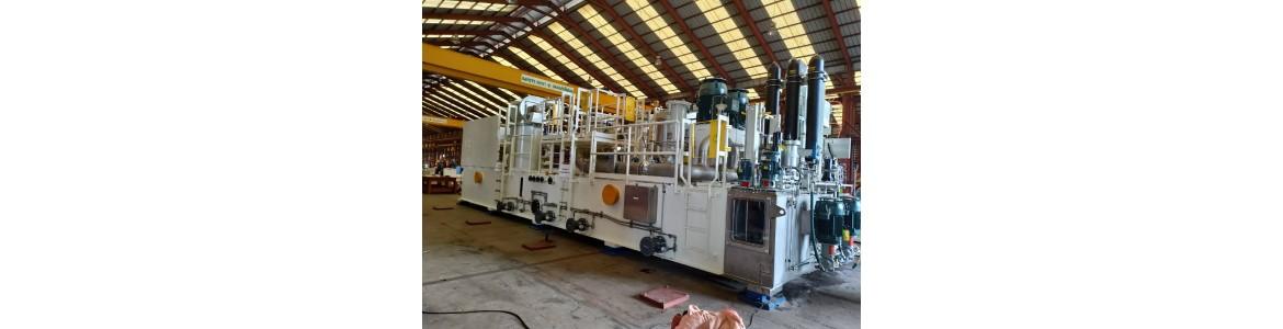 slide company profile