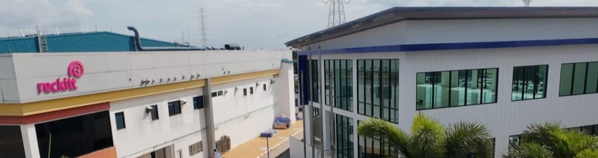 slide company profile