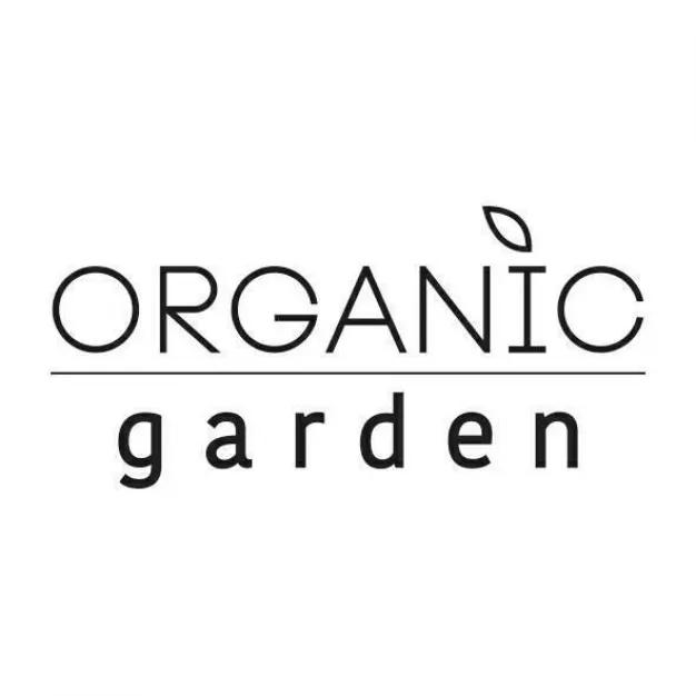 Organic garden