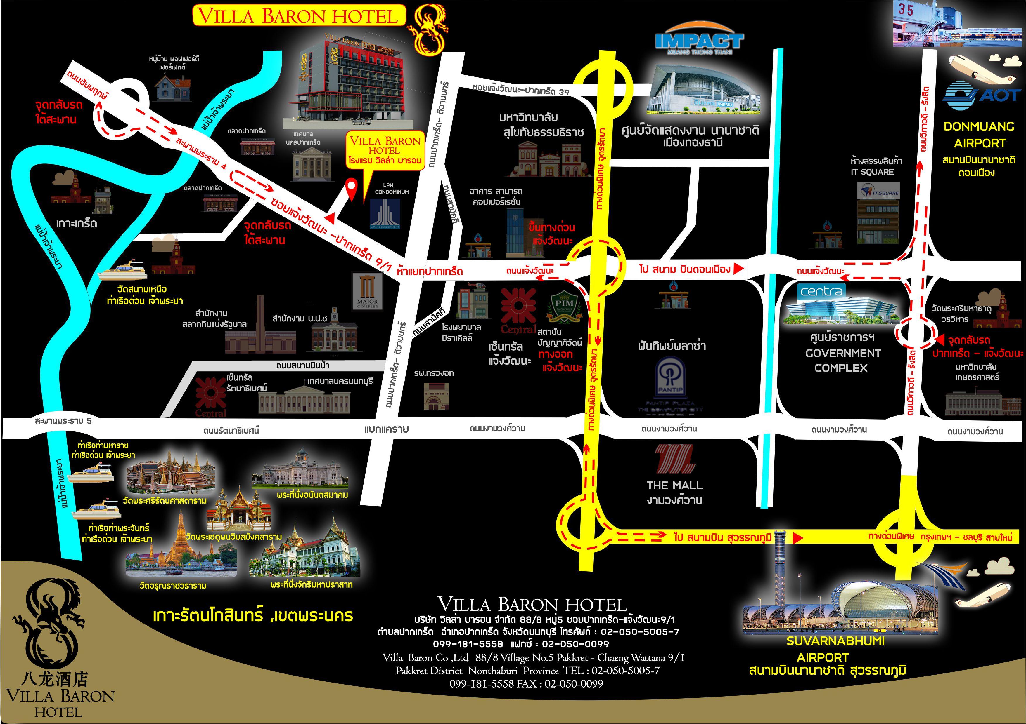 company location map image