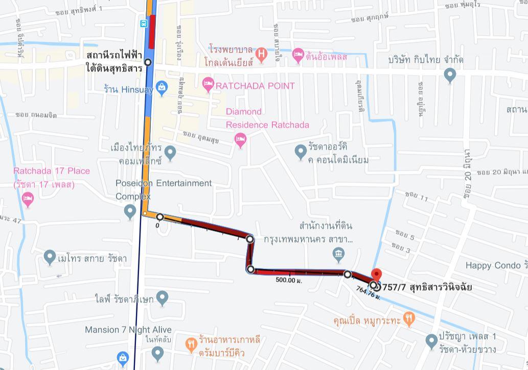 company location map image