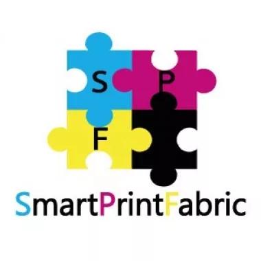 smart print fabric