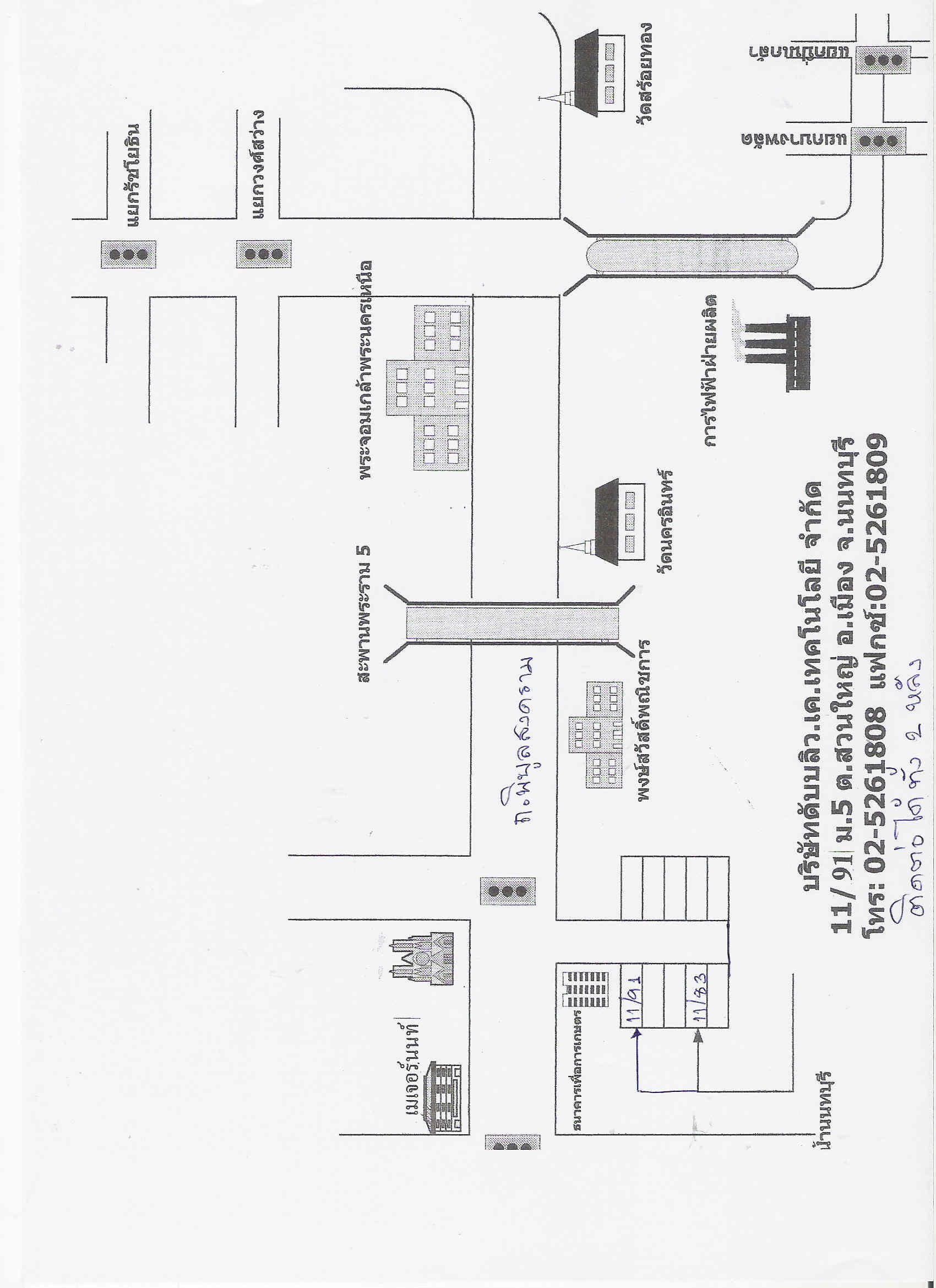 company location map image