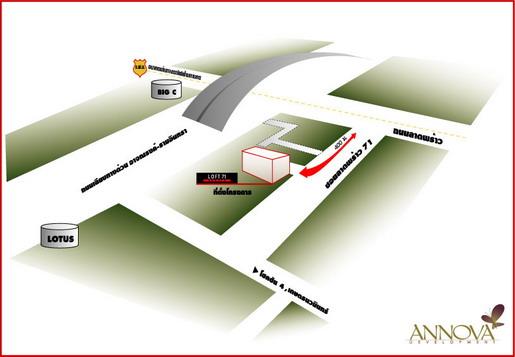 company location map image