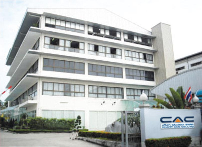 company location map image