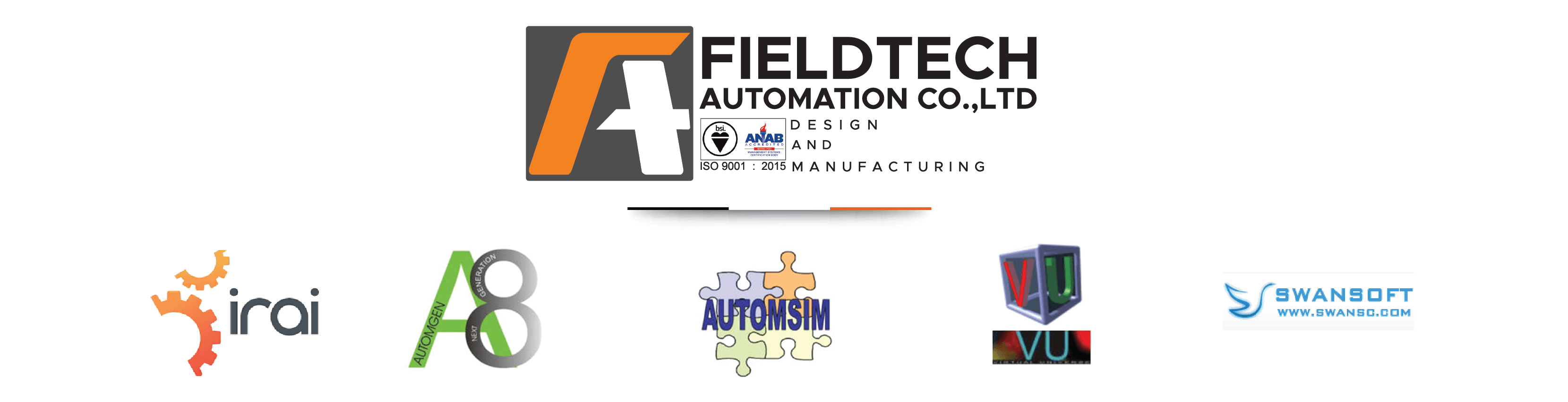 slide company profile