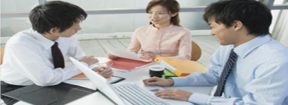slide company profile