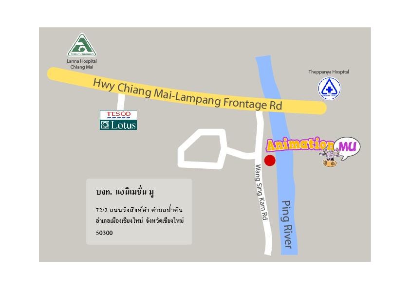 company location map image