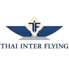 บริษัท ไทย อินเตอร์ ไฟลอิ้ง จำกัด