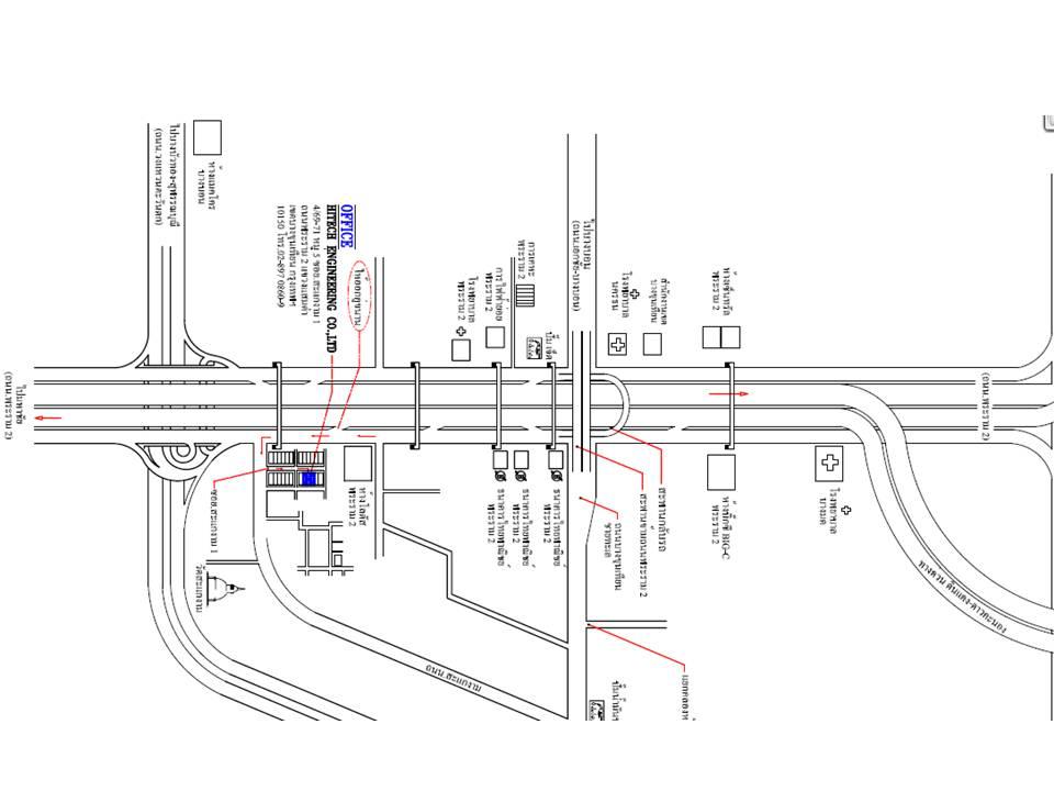 company location map image