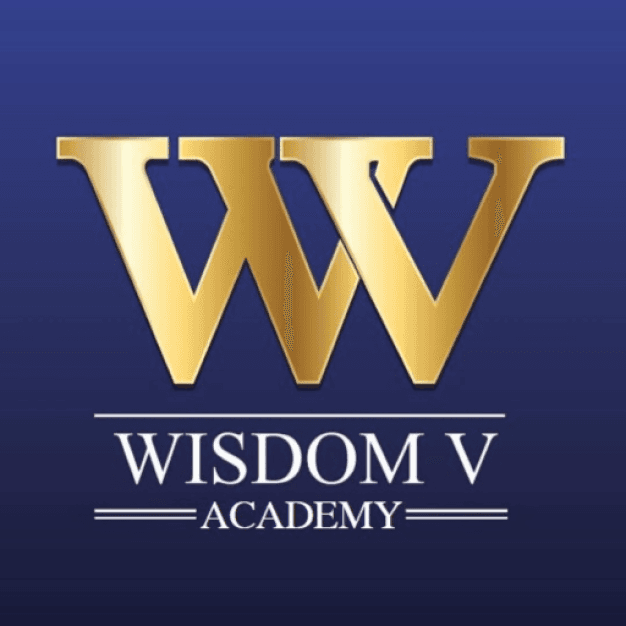 WISDOM V GROUP CO.,LTD.