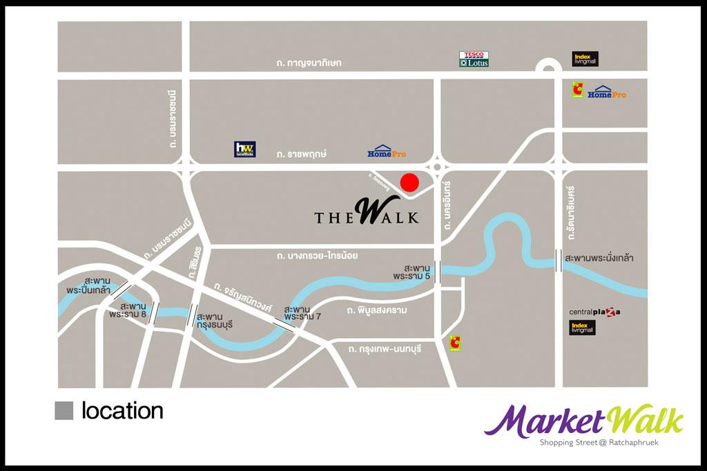 company location map image