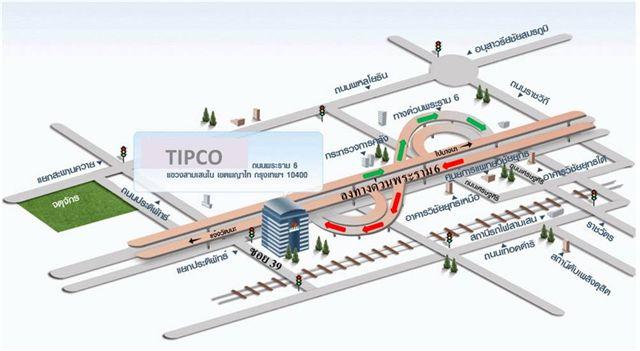 company location map image
