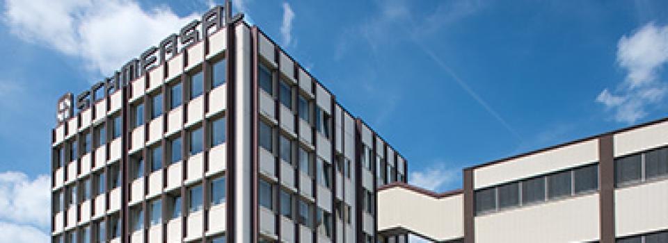 slide company profile